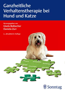 Abbildung von Bolbecher / Zurr | Ganzheitliche Verhaltenstherapie bei Hund und Katze | 2. Auflage | 2014 | beck-shop.de