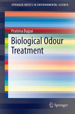 Abbildung von Bajpai | Biological Odour Treatment | 1. Auflage | 2014 | beck-shop.de