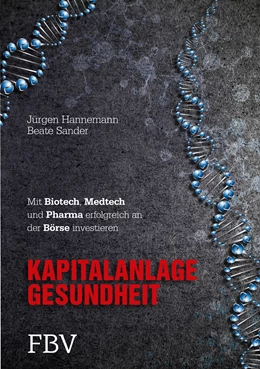 Abbildung von Sander / Hannemann | Kapitalanlage Gesundheit | 1. Auflage | 2014 | beck-shop.de