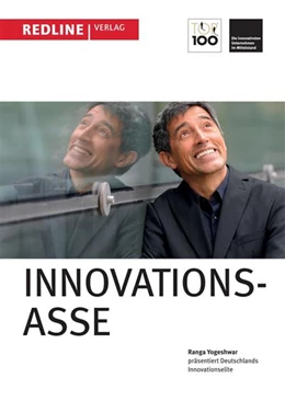 Abbildung von Yogeshwar | Top 100 2014: Innovationsasse | 1. Auflage | 2014 | beck-shop.de