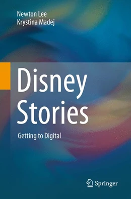 Abbildung von Lee / Madej | Disney Stories | 1. Auflage | 2014 | beck-shop.de