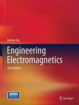 Abbildung von Ida | Engineering Electromagnetics | 3. Auflage | 2015 | beck-shop.de
