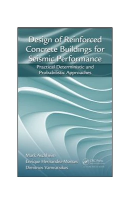 Abbildung von Aschheim / Hernández-Montes | Design of Reinforced Concrete Buildings for Seismic Performance | 1. Auflage | 2019 | beck-shop.de
