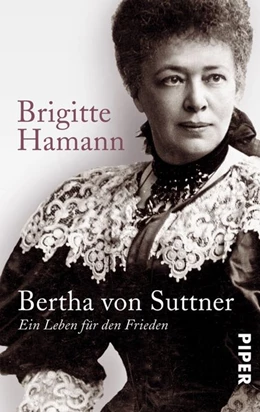 Abbildung von Hamann | Bertha von Suttner | 1. Auflage | 2015 | beck-shop.de