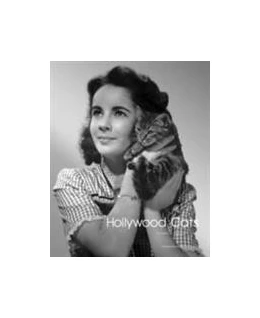 Abbildung von Abbott / Crocker | Hollywood Cats: Photographs from the John Kobal Foundation | 1. Auflage | 2014 | beck-shop.de