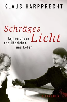 Abbildung von Harpprecht | Schräges Licht | 1. Auflage | 2014 | beck-shop.de