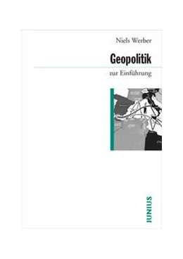 Abbildung von Werber | Geopolitik zur Einführung | 2. Auflage | 2022 | beck-shop.de