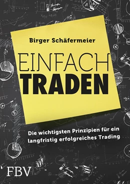 Abbildung von Schäfermeier | Einfach traden | 1. Auflage | 2014 | beck-shop.de