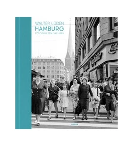 Abbildung von Zimmermann | Hamburg. Fotografien 1947–1965 | 1. Auflage | 2014 | beck-shop.de