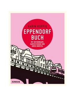 Abbildung von Kuppig | Eppendorfbuch | 1. Auflage | 2014 | beck-shop.de