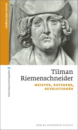 Abbildung von Fröhling | Tilman Riemenschneider | 1. Auflage | 2014 | beck-shop.de