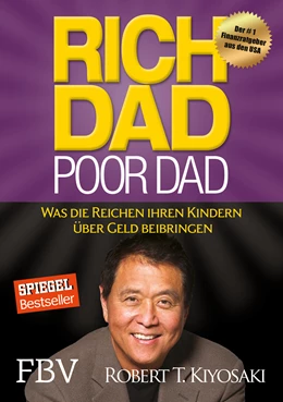 Abbildung von Kiyosaki | Rich Dad Poor Dad | 1. Auflage | 2014 | beck-shop.de