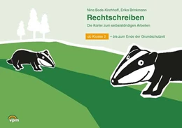 Abbildung von ABC Lernlandschaft 2+ / Rechtschreiben - Die Kartei zum selbstständigen Arbeiten | 1. Auflage | 2016 | beck-shop.de