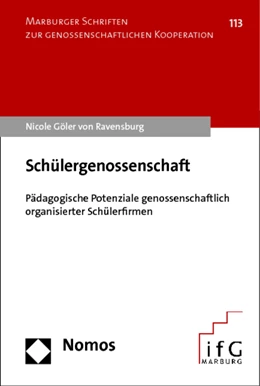 Abbildung von Göler von Ravensburg | Schülergenossenschaft | 1. Auflage | 2014 | 113 | beck-shop.de