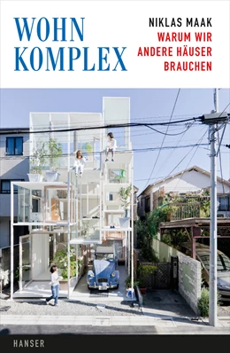 Abbildung von Maak | Wohnkomplex | 6. Auflage | 2014 | beck-shop.de
