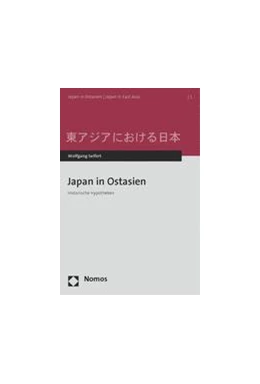Abbildung von Seifert | Japan in Ostasien | 1. Auflage | 2026 | 1 | beck-shop.de