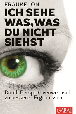 Abbildung von Ion | Ich sehe was, was du nicht siehst | 1. Auflage | 2014 | beck-shop.de