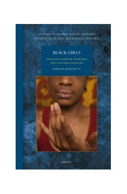Abbildung von Marchetti | Black Girls | 1. Auflage | 2014 | beck-shop.de