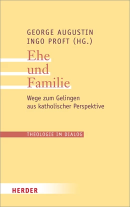 Abbildung von Augustin / Proft | Ehe und Familie | 1. Auflage | 2014 | 13 | beck-shop.de