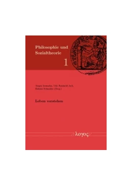 Abbildung von Iremadze / Jeck | Leben verstehen | 1. Auflage | 2014 | 1 | beck-shop.de