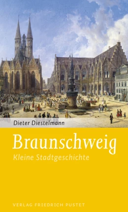 Abbildung von Diestelmann | Braunschweig | 3. Auflage | 2014 | beck-shop.de