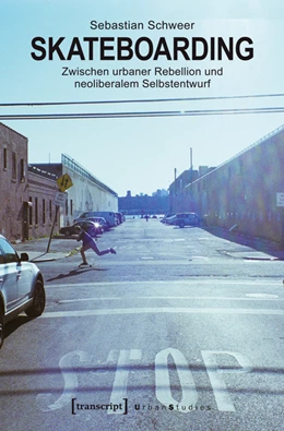 Abbildung von Schweer | Skateboarding | 1. Auflage | 2014 | beck-shop.de
