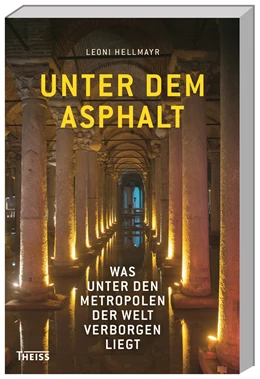 Abbildung von Hellmayr | Unter dem Asphalt | 1. Auflage | 2014 | beck-shop.de
