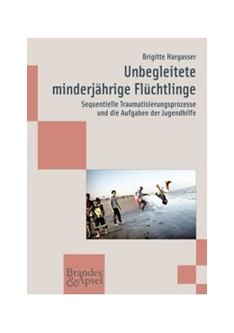 Abbildung von Hargasser | Unbegleitete minderjährige Flüchtlinge | 3. Auflage | 2015 | 174 | beck-shop.de