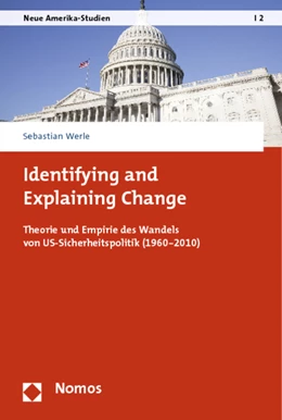 Abbildung von Werle | Identifying and Explaining Change | 1. Auflage | 2014 | 2 | beck-shop.de