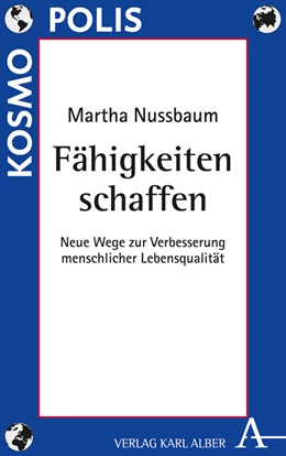 Abbildung von Nussbaum | Fähigkeiten schaffen | 1. Auflage | 2015 | 3 | beck-shop.de
