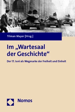 Abbildung von Mayer (Hrsg.) | Im 'Wartesaal der Geschichte' | 1. Auflage | 2014 | beck-shop.de