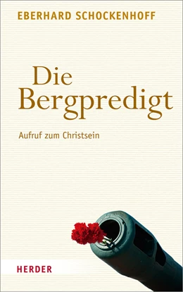 Abbildung von Schockenhoff | Die Bergpredigt | 1. Auflage | 2014 | beck-shop.de