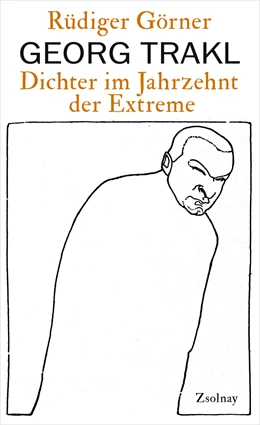 Abbildung von Görner | Georg Trakl | 1. Auflage | 2014 | beck-shop.de