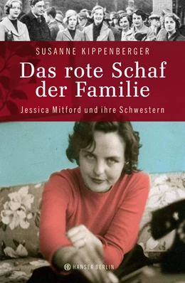 Abbildung von Kippenberger | Das rote Schaf der Familie | 1. Auflage | 2014 | beck-shop.de