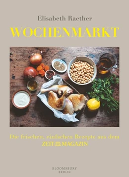 Abbildung von Raether | Wochenmarkt | 1. Auflage | 2014 | beck-shop.de