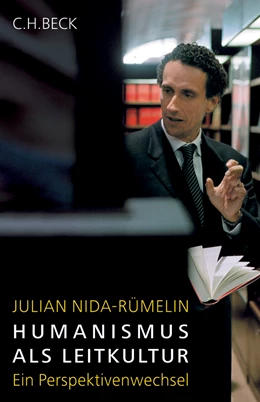 Abbildung von Nida-Rümelin, Julian | Humanismus als Leitkultur | 1. Auflage | 2006 | beck-shop.de