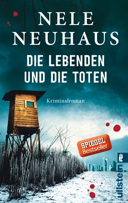 Abbildung von Neuhaus | Die Lebenden und die Toten | 1. Auflage | 2014 | beck-shop.de