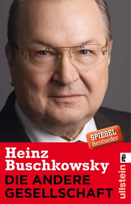 Abbildung von Buschkowsky | Die andere Gesellschaft | 1. Auflage | 2014 | beck-shop.de