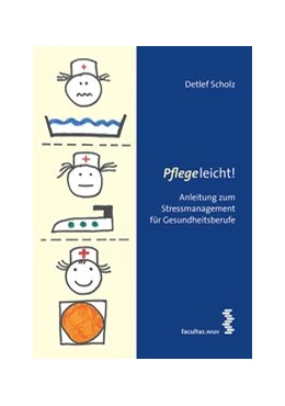 Abbildung von Scholz | Pflege leicht! | 1. Auflage | 2014 | beck-shop.de