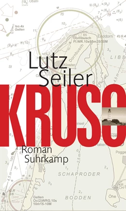 Abbildung von Seiler | Kruso | 1. Auflage | 2014 | beck-shop.de