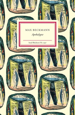 Abbildung von Beckmann | Apokalypse | 1. Auflage | 2014 | beck-shop.de