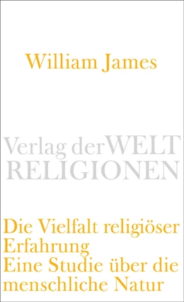 Abbildung von James | Die Vielfalt religiöser Erfahrung | 3. Auflage | 2014 | beck-shop.de
