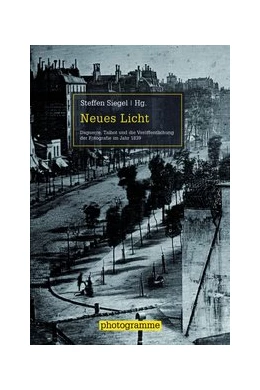 Abbildung von Siegel | Neues Licht | 1. Auflage | 2014 | beck-shop.de