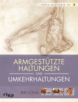 Abbildung von Long | Yoga-Anatomie 3D | 1. Auflage | 2014 | beck-shop.de