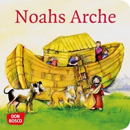 Abbildung von Brandt / Nommensen | Noahs Arche | 1. Auflage | 2019 | beck-shop.de