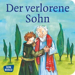 Abbildung von Brandt / Nommensen | Der verlorene Sohn | 1. Auflage | 2014 | beck-shop.de