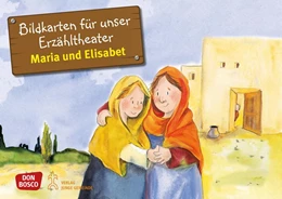 Abbildung von Brandt / Nommensen | Maria und Elisabet | 1. Auflage | 2018 | beck-shop.de