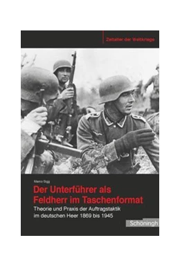 Abbildung von Sigg | Der Unterführer als Feldherr im Taschenformat | 1. Auflage | 2014 | 12 | beck-shop.de