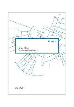 Abbildung von Molan | Grammatikübungsbuch Finnisch | 2. Auflage | 2014 | beck-shop.de