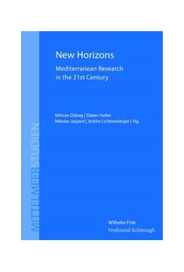 Abbildung von Dabag / Jaspert | New Horizons | 1. Auflage | 2016 | 10 | beck-shop.de